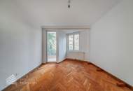 Familienfreundliche 5-Zimmer-Wohnung mit Balkon &amp; Gartenmitbenutzung in begehrter Grünruhelage des 19. Bezirks