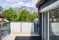 Moderne 4-Zimmer-Maisonettewohnung in gebobenem & neuwertigem Zustand nähe Innsbruck (Provisionsfrei)