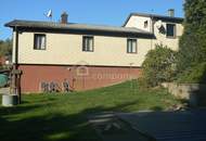 Großes Einfamilienhaus mit Terrasse in Waldhausen – Top Preis, renovierungsbedürftig!