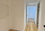 DANUBEFLATS - 30. Stock: Exklusive XXL-2-Zimmer Wohnung. Elevate your Lifestyle