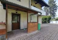 Mehrfamilienhaus mit großem Potenzial – 2 Wohneinheiten, ausbaufähiger Dachboden