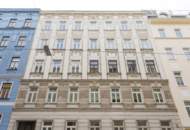 Top-Preis: Möblierte 3-Zimmer-Altbauwohnung mit Zukunftspotenzial im 5. Bezirk
