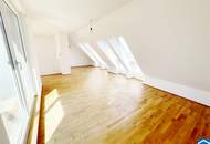 Großzügige 4-Zimmer Wohnungen auf zwei Ebenen!