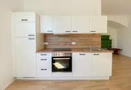 Sonnige 3-Zimmer-Wohnung mit Küche, Balkon und Parkplatz in entspannter Lage!