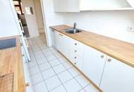 Traumhafter Fernblick + Absolute Grün- und Ruhelage + Tolle Raumaufteilung + Garagenplatz inklusive! Das perfekte Zuhause über den Dächern...