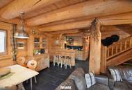 Natur, Abenteuer & Luxus vereint! – CHALET SLEEPY BEAR - Sofort Ski-In & Ski-Out