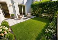 Das Familiennest mit Garten mitten in Wien - Mehr Platz für Lego, Leben und Lieblingsmomente! Ruhelage + 3 Zimmer + Strauraum + Beste Infrastruktur + Garagenplatz!