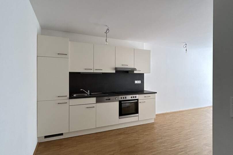 Wunderbare Miet-Wohnung zum Relaxen und Genießen - geeignet für zwei Personen, in 8020 Graz, Wohnung-miete, 707,14,€, 8020 Graz(Stadt)