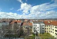 Währing - Rooftop ohne Kompromisse | 144 m² Erstbezug-Residenz mit Westbalkon &amp; Stadtblick