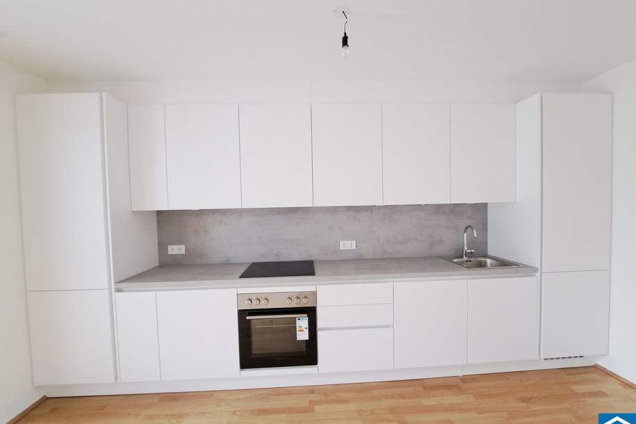 Vorsorge in 1140 Wien - Erstbezug in zentraler Lage!, Wohnung-kauf, 549.200,€, 1140 Wien 14., Penzing