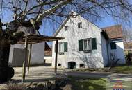 Naturparadies: großzügiges Anwesen in sonniger Ruhelage nahe Paldau!