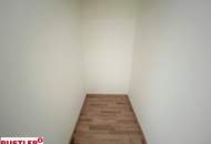 Charmante 3-Zimmerwohnung mit Balkon