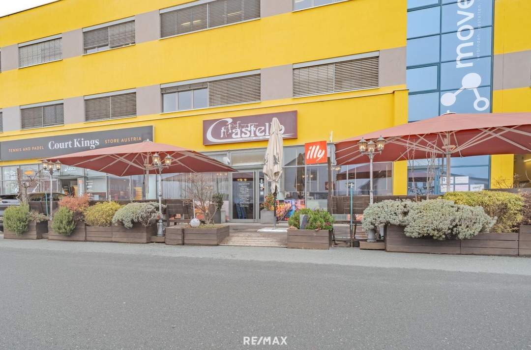 Einmalige Chance: Erfolgreich geführtes Restaurant in Top-Lage zu übernehmen