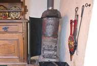 Sanierungsbedürftiges Haus im Grünen - ein märchenhafter Ort für neue Visionen