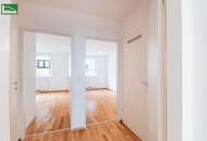 Ihr neues Zuhause in 1080 Wien: 3-Zimmer Wohnung inkl. Einbauküche und Balkon! - JETZT ZUSCHLAGEN