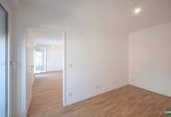 ERSTBEZUG | Optimale 2-Zimmer-Wohnung mit Balkon