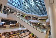 VIO Plaza Shopping_TOP Geschäftslokal im 1.OG- in der Hälfte teilbar!