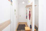 Wien 1020, schönes Apartment mit Balkon, 38 m² mit 2 Zimmern, befristet vermietet