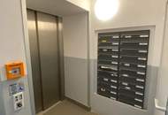 Teilsanierte, helle und geräumige 2-Zimmerwohnung - Nähe Kutschkermarkt