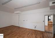 ** ab sofort: rd. 115 m² großes Geschäftslokal ** PopUp / Büro / kleines Café etc. KEINE Gastro * VIDEO BESICHTIGUNG * Frequenzlage Schönbrunner Straße **
