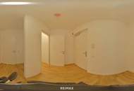 2-Zimmer-Wohnung mit Terrasse in Innenhoflage | Erstbezug