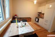 Ideal für Singles/Studenten oder Pärchen moderne 1-Zimmer Wohnung