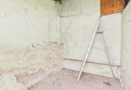 Sanierungsprojekt mit Weitblick – Haus mit großem Grundstück nahe Wien