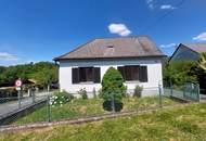 Gepflegtes Einfamilienhaus in Neuberg mit Nebengebäuden und großem Garten – Ihr neues Zuhause!