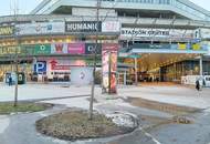 Exclusive, modern, urban - Wohnung für höchste Ansprüche in "Grünblick Tower". Erstbezug mit großer Terrasse.