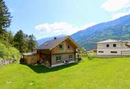 Neuwertiges Einfamilienhaus in Bestlage – Komfort trifft Natur