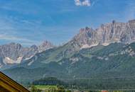 Exklusives Neubau-Penthouse mit Kaiserblick