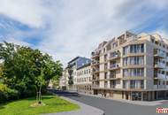 Moderne 2-Zimmer-Wohnung mit Balkon