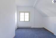 HIETZINGER EINFAMILIENVILLA MIT AUSBAUPOTENTIAL