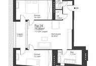 Neue Dachgeschoss Loggiawohnung | 2 Minuten zur Mariahilferstr. | 7m² Loggia | 2 Minuten zur U6 und U3