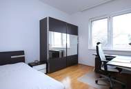 Exklusive 4-Zimmer-Terrassenwohnung in Toplage Geidorf