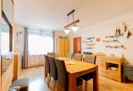 Gekommen um zu bleiben - zentral gelegene 3-Zimmer-Wohnung mit tollem Balkon - Nähe Schönaupark