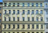 Charmante, sanierte Altbauwohnung in Praternähe