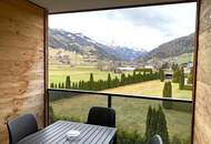 Mountain Chalet Apartment "AlpenParks"