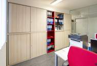 Modernes Büro/Praxis