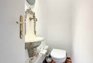 Provisionsfrei: Traumhaftes Stadthaus mit Garten in Gersthofer Bestlage!