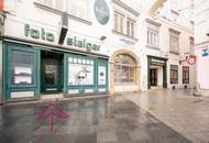 Top-Ladenlokal in Bestlage – ca. 176 m² auf zwei Ebenen