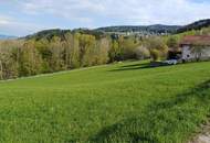 2 Baugrundstücke in traumhafter Aussichtslage