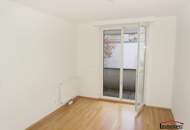 HOFRUHELAGE: Maisonette mit Balkon und Terrasse/Garten im Neubau
