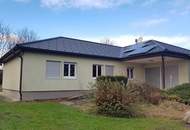 CHARMANTES EINFAMILIENHAUS MIT SCHÖNEM GRUNDSTÜCK
