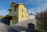 Tolles Haus im Grünen in Lambrechten!