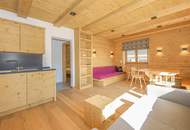 Exklusives Apartment in Toplage am Sonnberg