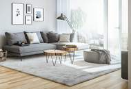 Stylische 4-Zimmer Wohnung mit zwei Balkonen in Neubauprojekt (Top 2/09+A)