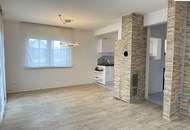 Modernes Einfamilienhaus nahe dem Reiterersee in Bad Fischau