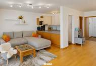 Moderne 3-Zimmer-Wohnung mit Terrasse &amp; Garage in Landeck!