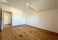 3 Zimmer-Neubauwohnung mit Blick ins Grüne